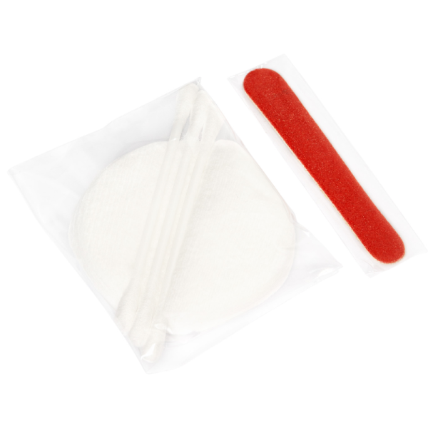 Косметический набор, упак. картон «Aroma Garden» / Cosmetic set